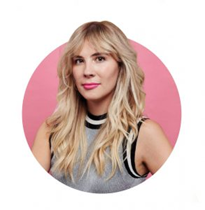 Emily Henry Bio Picture