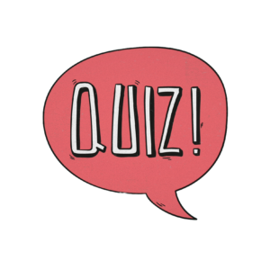 Pop Quiz